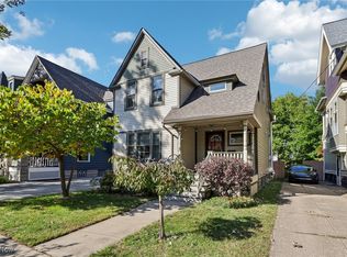 6814 W Clinton Ave, Cleveland, OH 44102