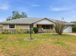 256 W Pentstemon Ct, Beverly Hills, FL 34465