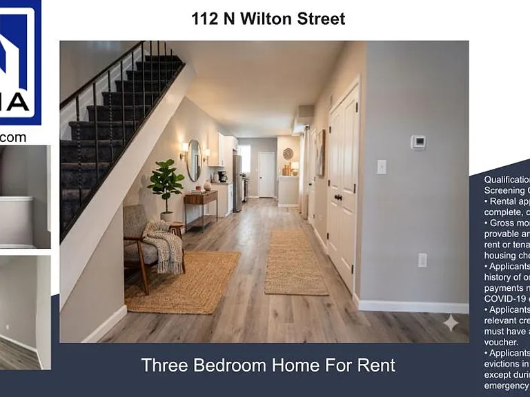 112 N Wilton St — Photo 1
