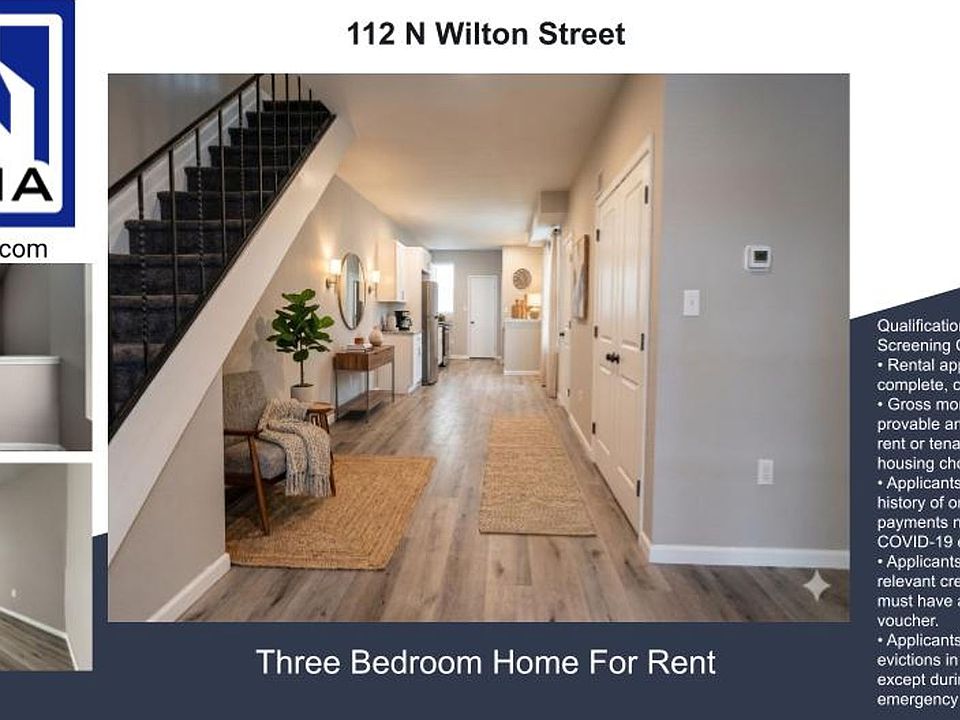 1st image of 112 N Wilton St
