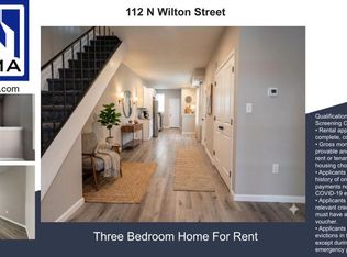 112 N Wilton St, Philadelphia, PA 19139