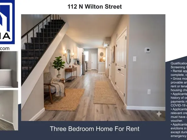 112 N Wilton St, Philadelphia, PA 19139