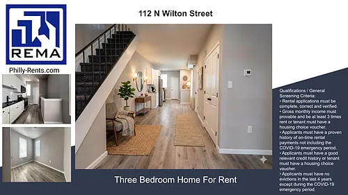 112 N Wilton St Photo 1
