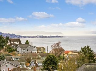 The Edith Apts, Seattle, WA 98119