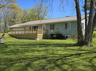 N760 Sandberg Rd, Melrose, WI 54642