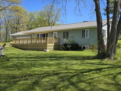 N760 Sandberg ROAD, Melrose, WI, 54642