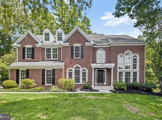 10336 Wetherburn Rd, Woodstock, MD 21163