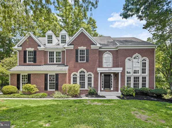 10336 Wetherburn Rd, Woodstock, MD 21163