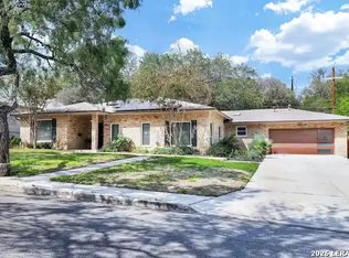 4023 Midvale Dr, San Antonio, TX 78229