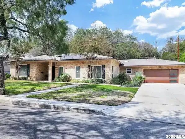 4023 Midvale, San Antonio, TX 78229