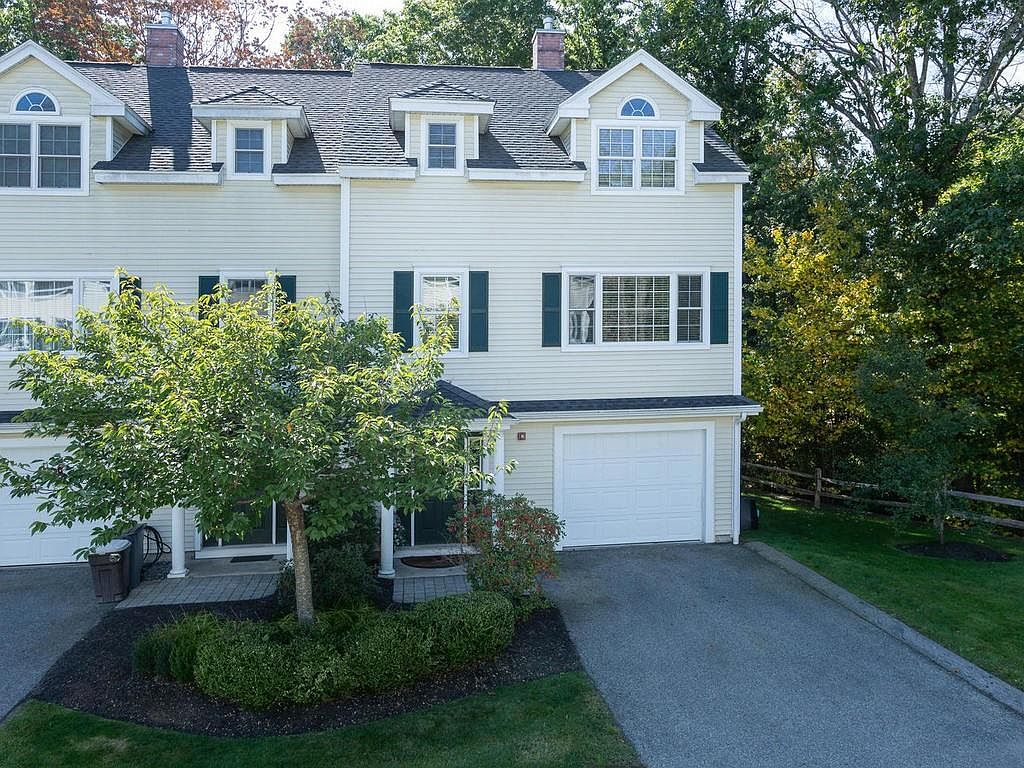 19 Morphew Ln UNIT 8, Rowley, MA 01969 Zillow