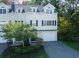 19 Morphew Ln UNIT 8, Rowley, MA 01969