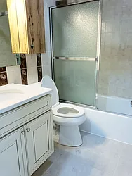 Rented by Metro Garden Realty NYC