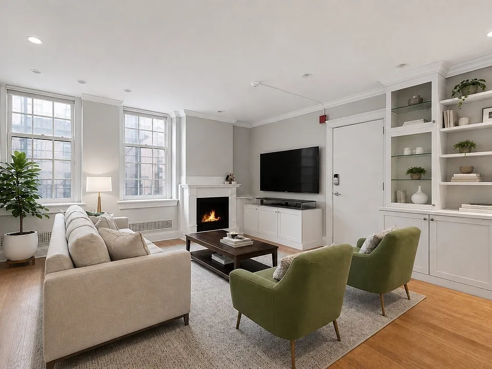 180 Commonwealth Ave #B