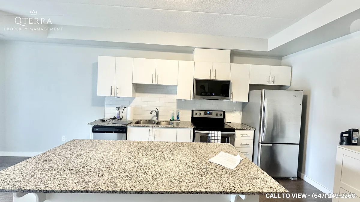 Building Photo - 25 Kay Cres #109