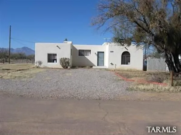 9474 S Vicki Dr, Tucson, AZ 85736