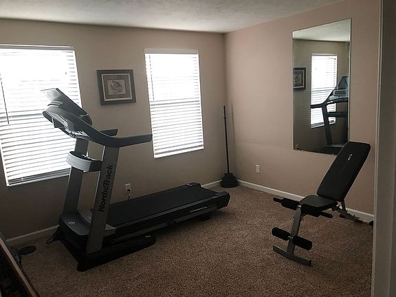 Bedroom #4