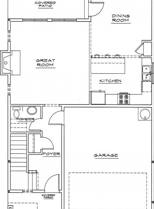 2nd image of 15626 31st Pl W Lot 5