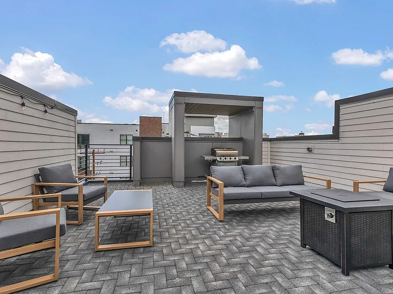Terrace View