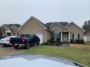 3411 Sweetgrass Dr, Florence, SC 29501