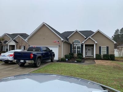 3411 Sweetgrass Dr, Florence, SC, 29501