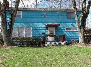 285 S James Rd, Columbus, OH 43213