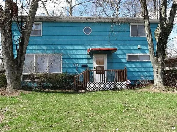 285 S James Rd, Columbus, OH 43213
