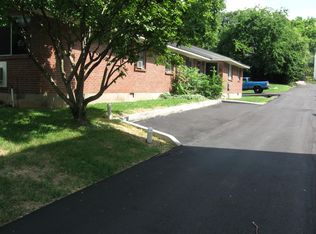 1115 Sigler St #B, Nashville, TN 37203