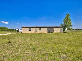 8642 County Road 623, Blue Ridge, TX 75424