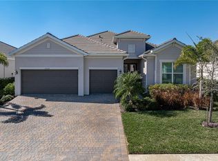 25024 Longmeadow Dr, Punta Gorda, FL 33955