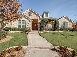 1322 Chimney Rock Dr, Allen, TX 75002