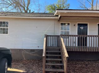 1002A Wright St, Griffin, GA