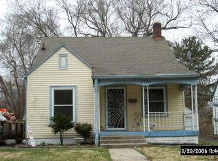 4950 N Ralston Ave, Indianapolis, IN 46205