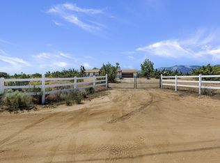 3968 Sundown Dr, Phelan, CA 92371