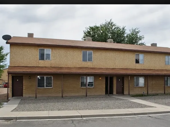 2805 Parque Del Norte Dr APT D, Farmington, NM 87401