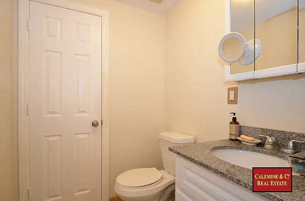 Sold by Calemine & Co. Real Estate | media 17