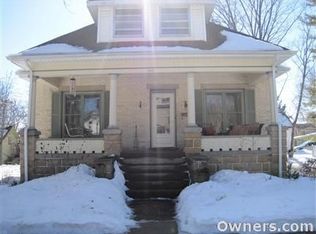 505 Washington St, Edgerton, WI 53534