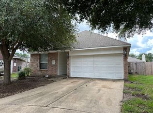14611 Becurtesy Ct, Cypress, TX 77429