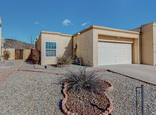 7605 Cleghorn Ct NW, Albuquerque, NM 87120