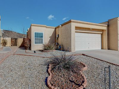 7605 Cleghorn Ct NW, Albuquerque, NM, 87120