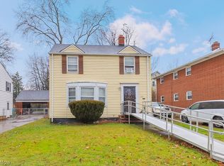 18219 Libby Rd, Maple Heights, OH 44137