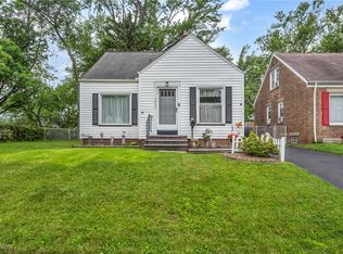 5020 E 117th St, Garfield Heights, OH 44125