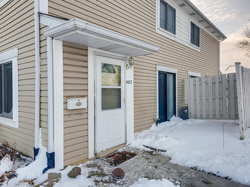 Welcome to 1457 Cornell Ct!