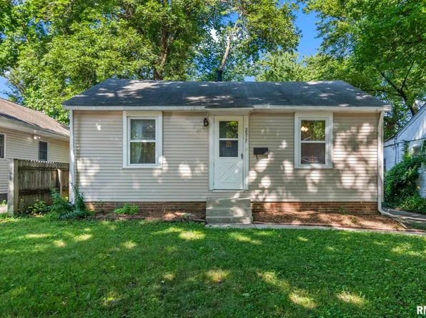 2517 Holmes Ave, Springfield, IL 62704