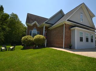 727 Josephine Rd, Garner, NC 27529