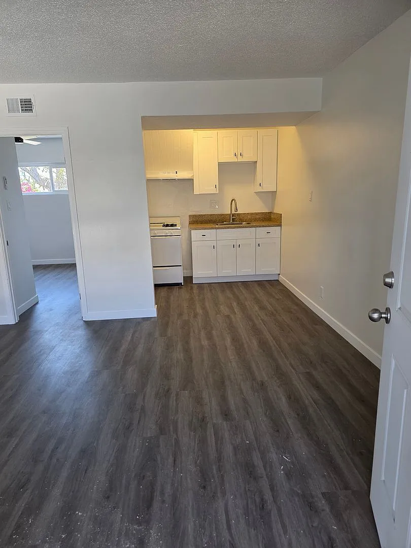 Bush Apartments (411) — Photo 2