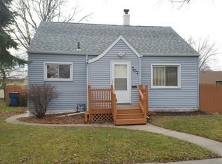 707 Riehl St, Waterloo, IA 50703