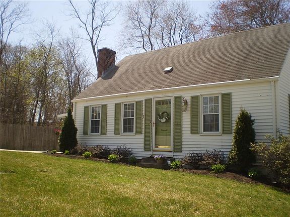 2nd image of 54 Fordson Ave