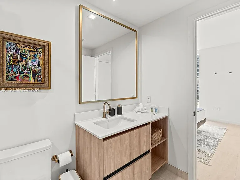 77 SE 5th St #1515 — Photo 23