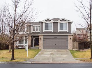 4158 Ascendant Dr, Colorado Springs, CO 80922